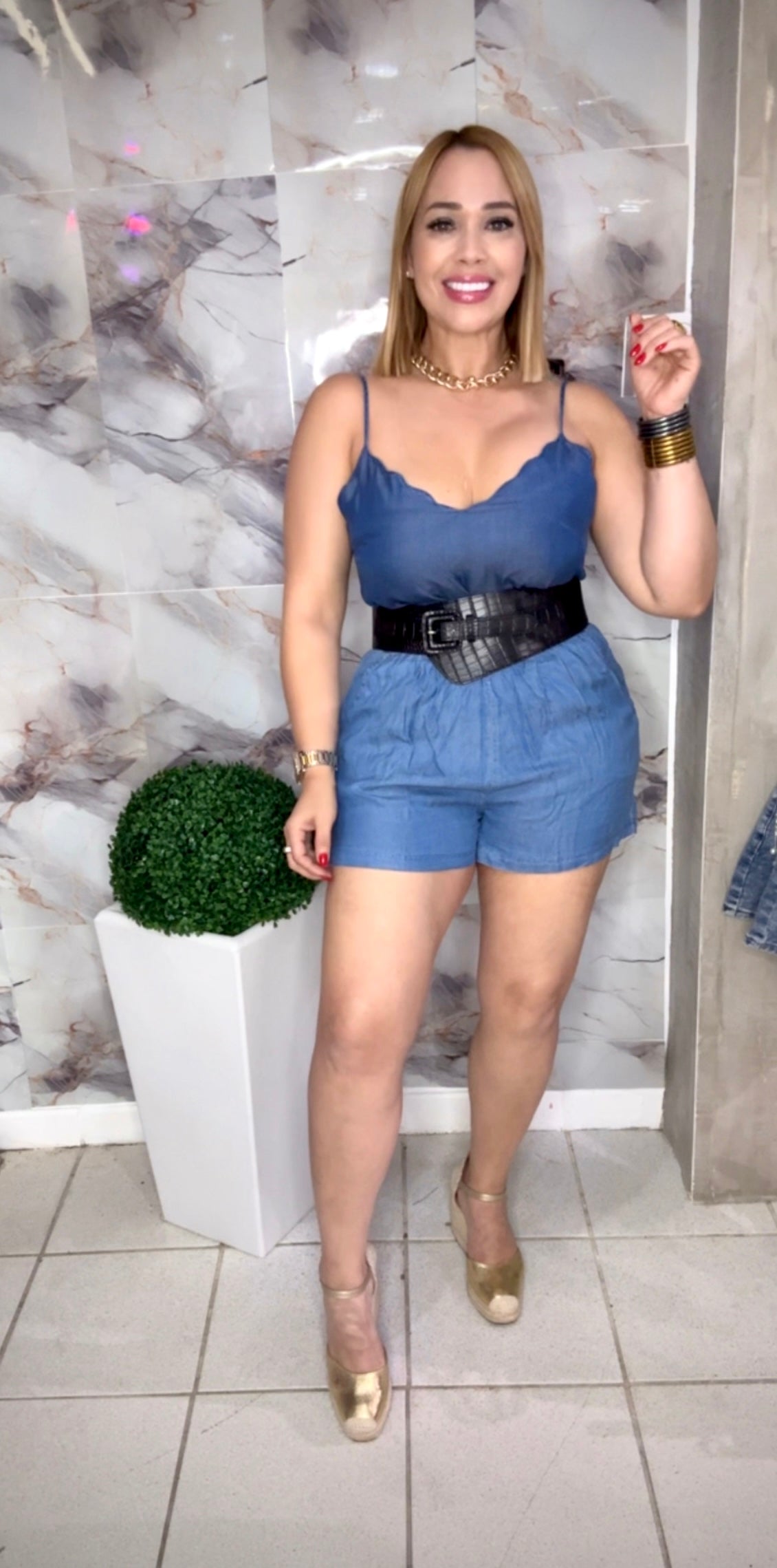 Set Denim
