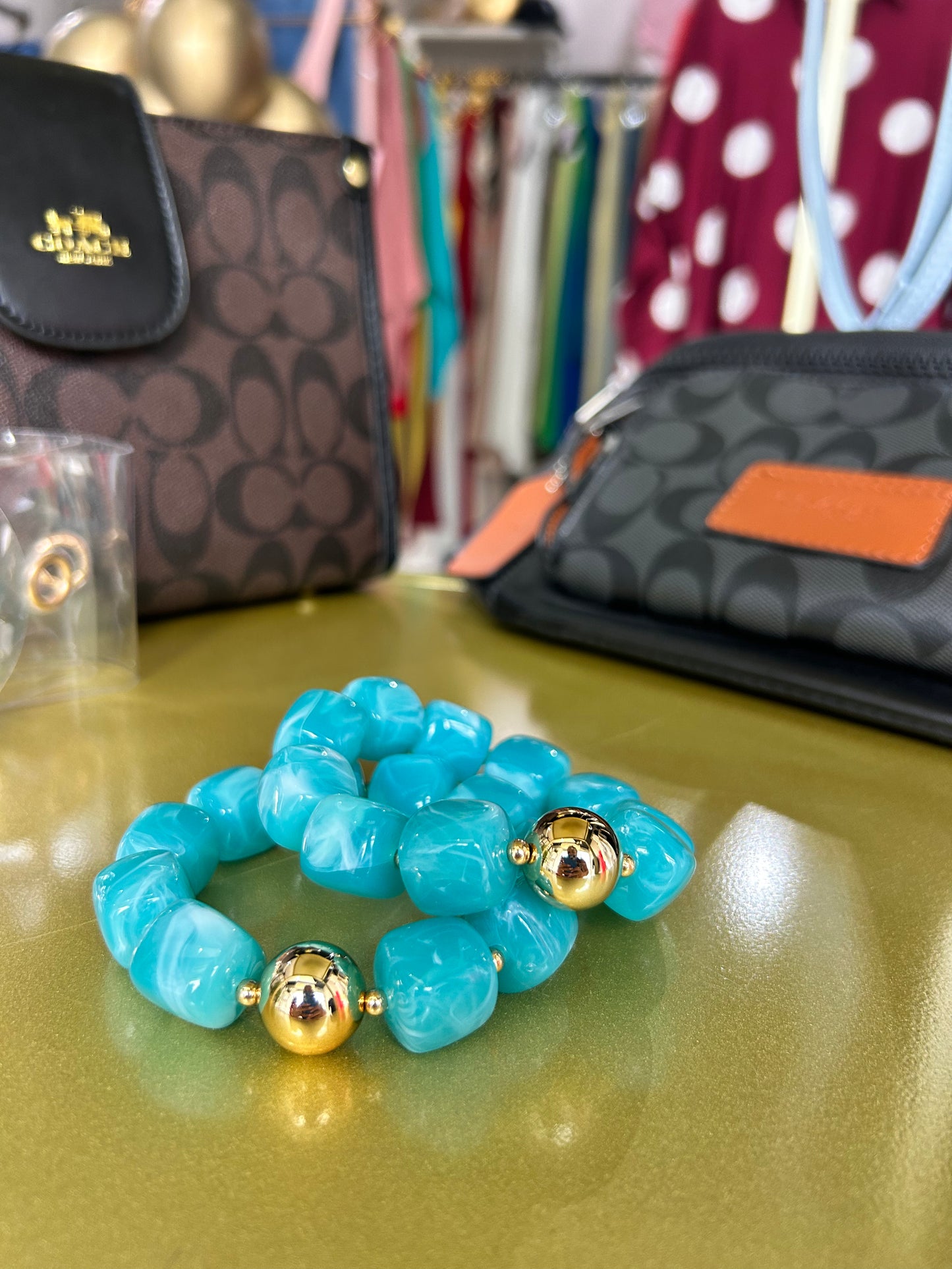 Pulseras