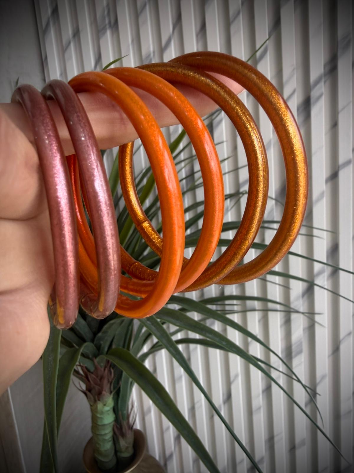 Pulseras