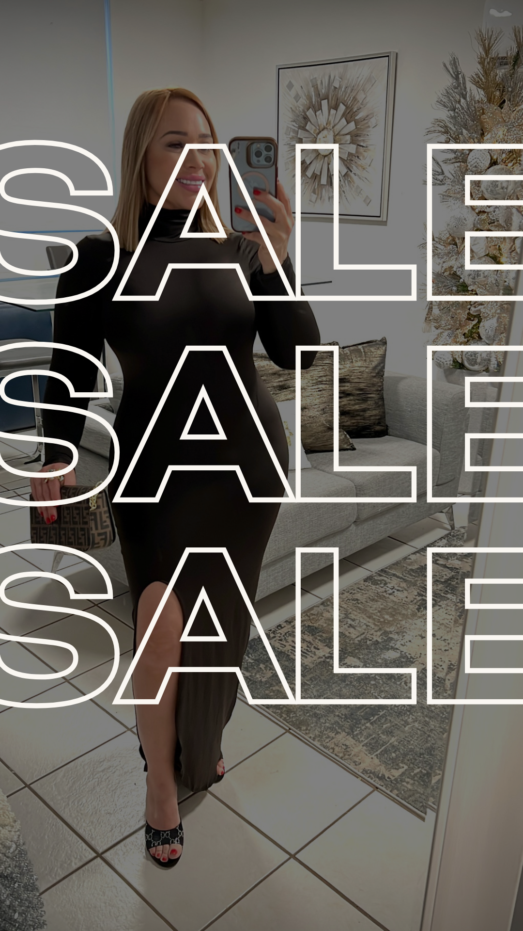 Sale