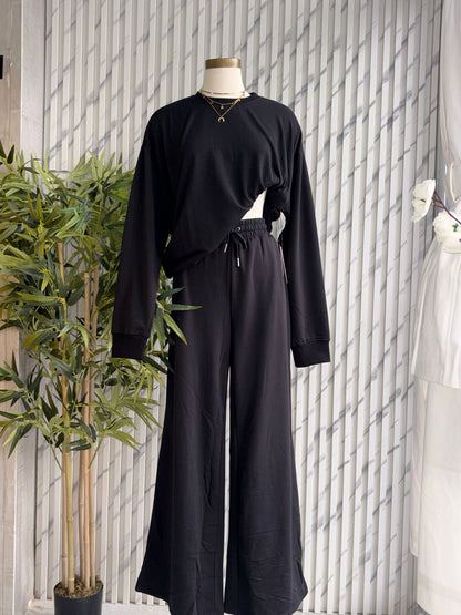 Midnight Comfort Set