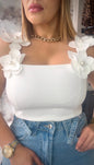 Top flor