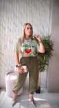 Olive Breeze
