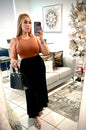 Skirt Black