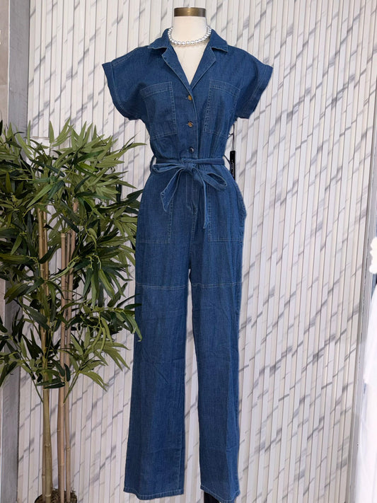 Grace Jumpsuit