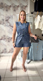 Denim Set