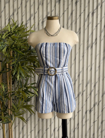 Marbella Romper