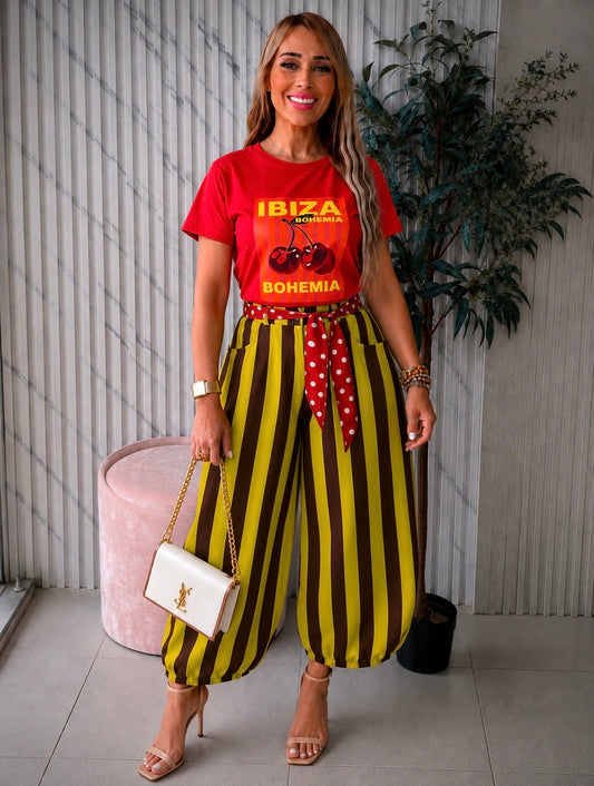 Ibiza cherry