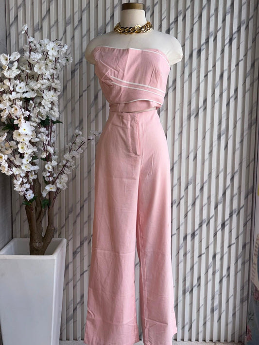 Blush Elegance Set