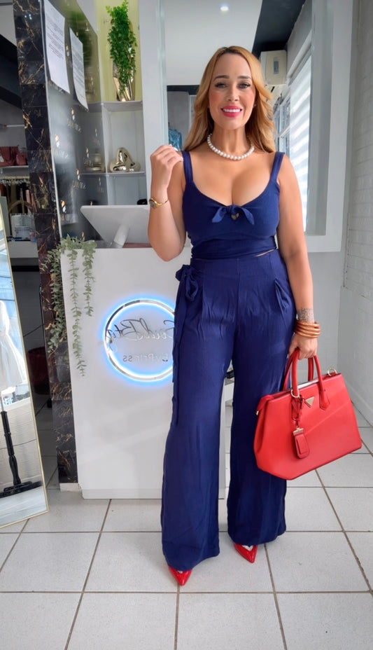 Set Margarita Blue
