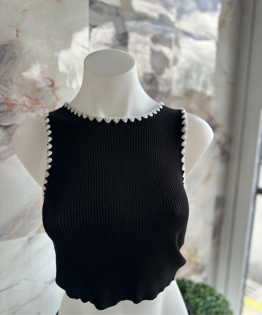 Black Top