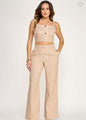 Set crema