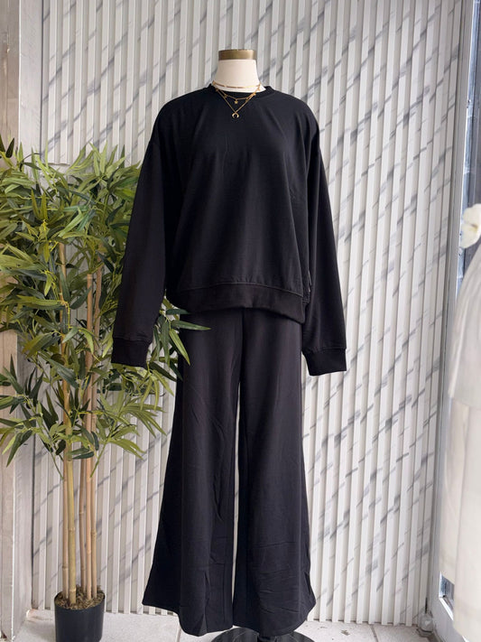 Midnight Comfort Set