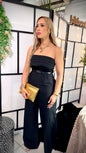 Black Muse Jumpsuit