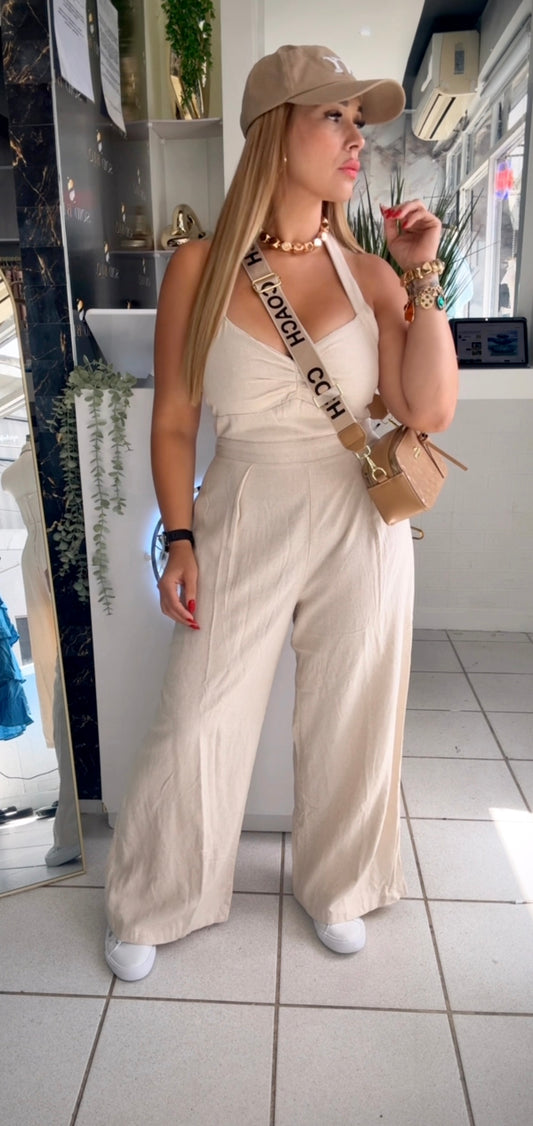 Jumpsuit Avory