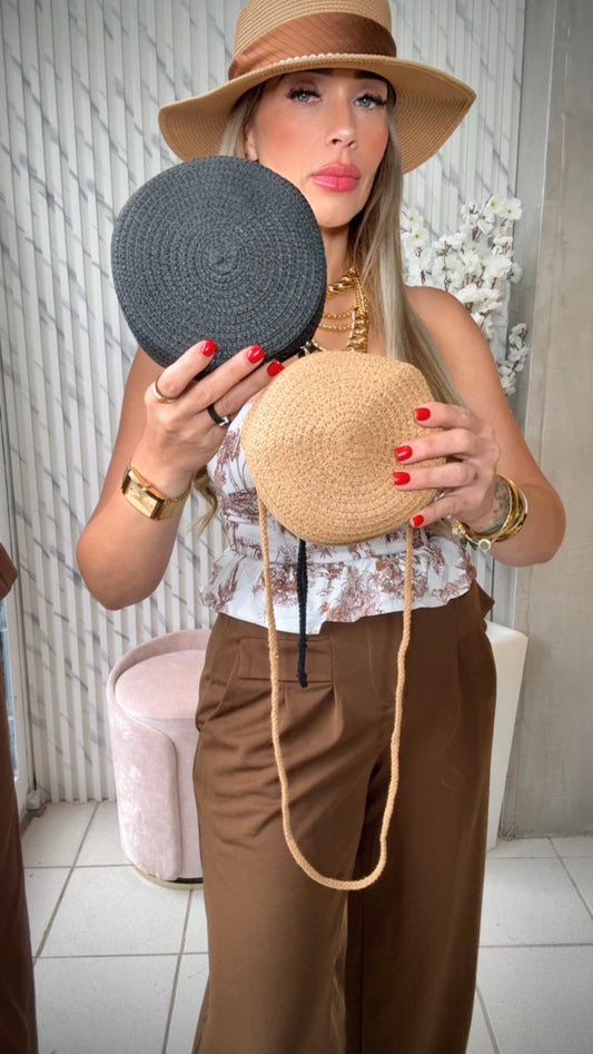 Cartera Boho Summer Chic