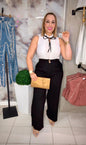 Pantalón palazo Lili
