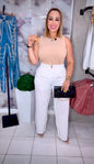 Pantalón palazo Lili