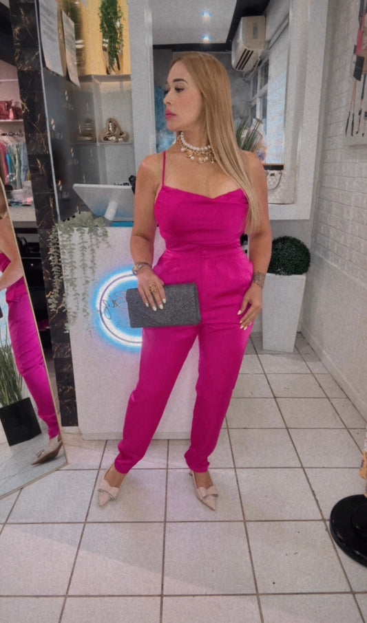 Set Pink