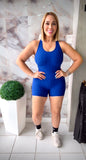 Rumper Sport Blue