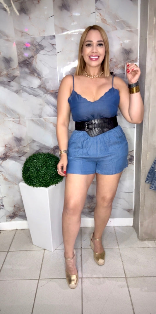 Set Denim