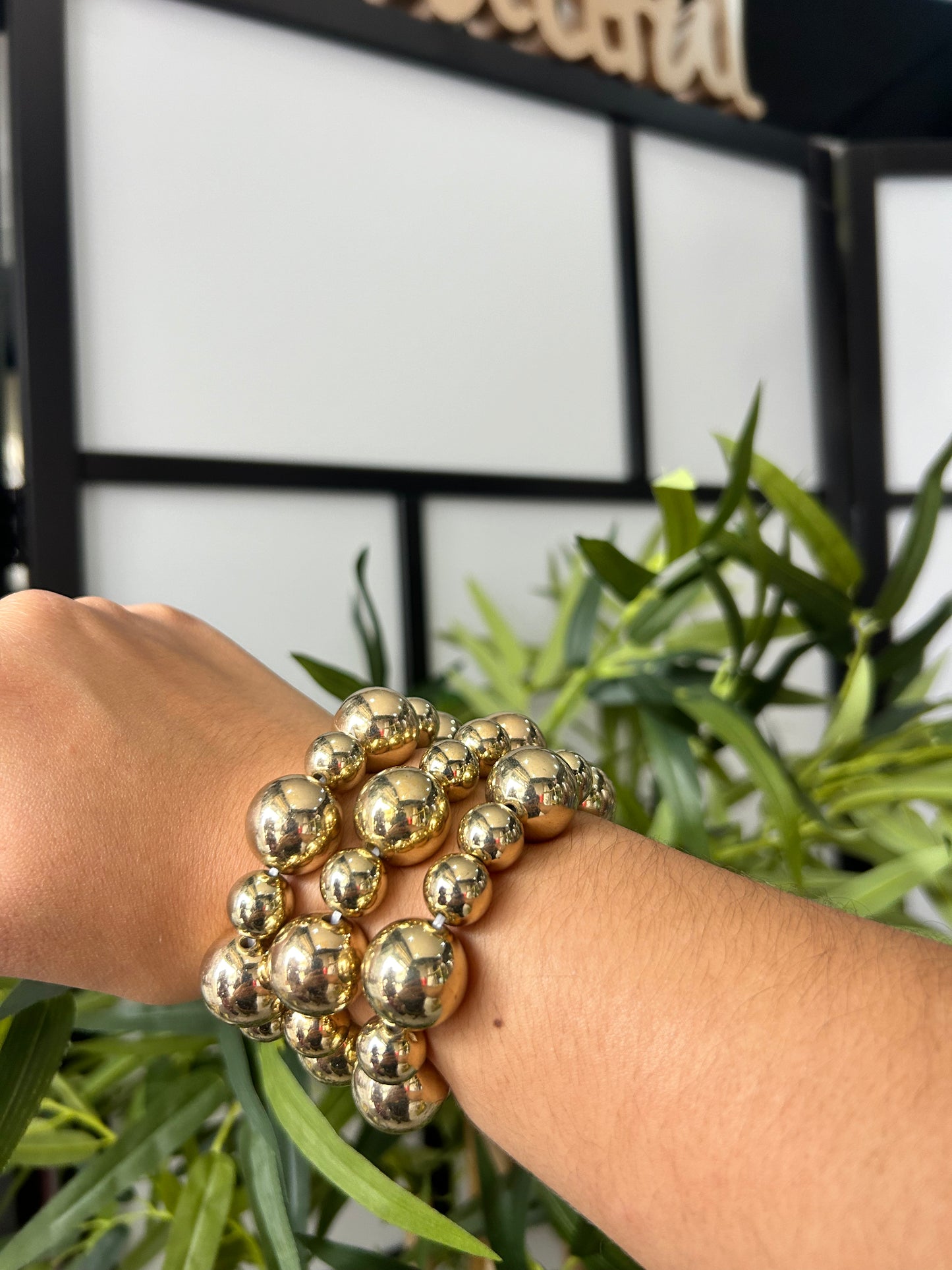 Pulseras
