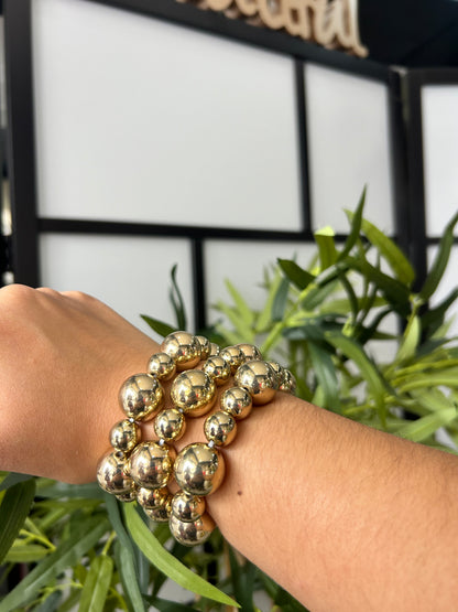 Pulseras