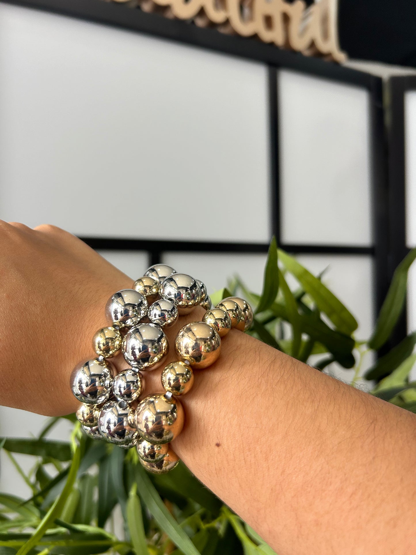 Pulseras