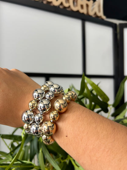 Pulseras
