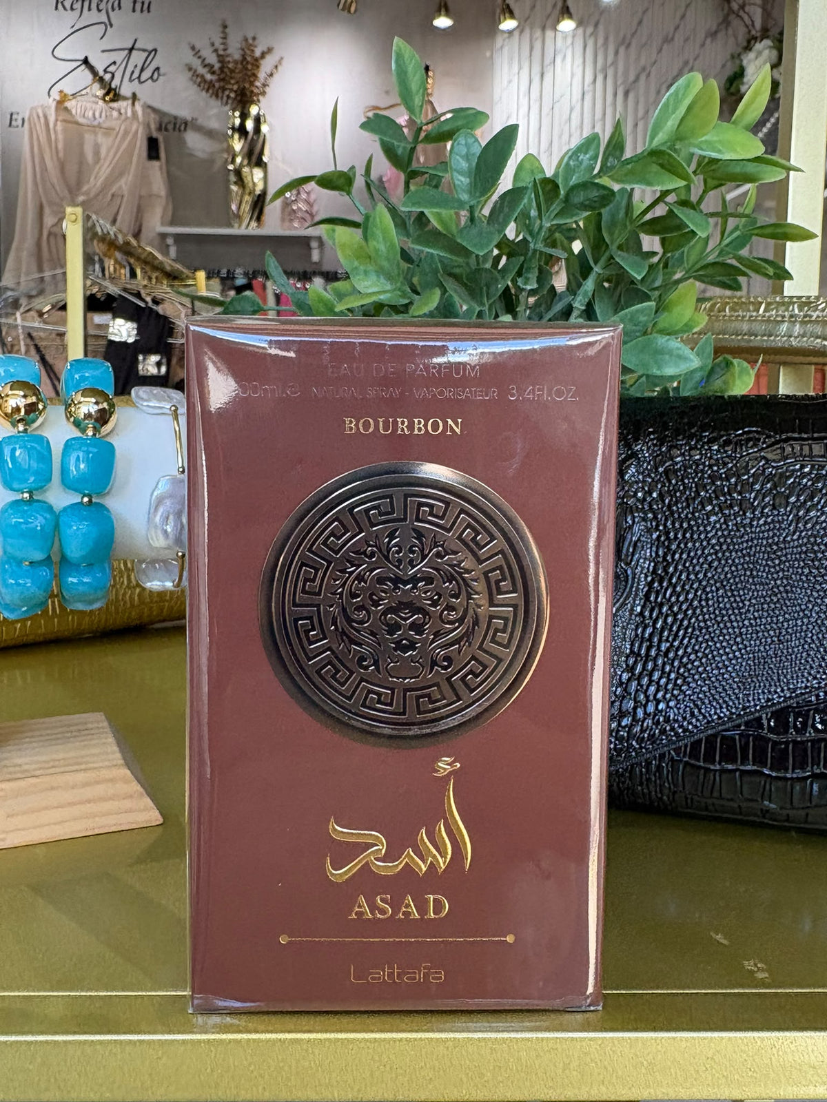 Asad Lattafa