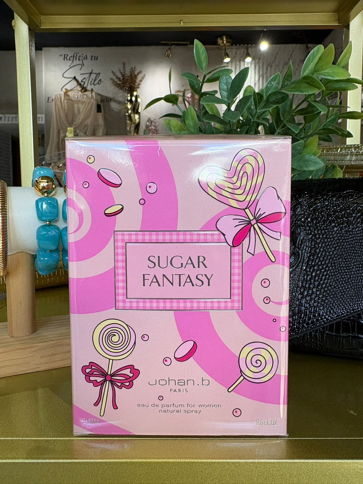 Sugar Fantasy