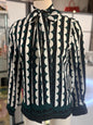 Blusa de bolas
