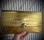 Cartera de mano