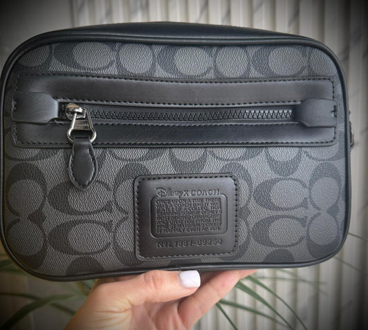 Cartera Coach