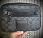 Cartera Coach