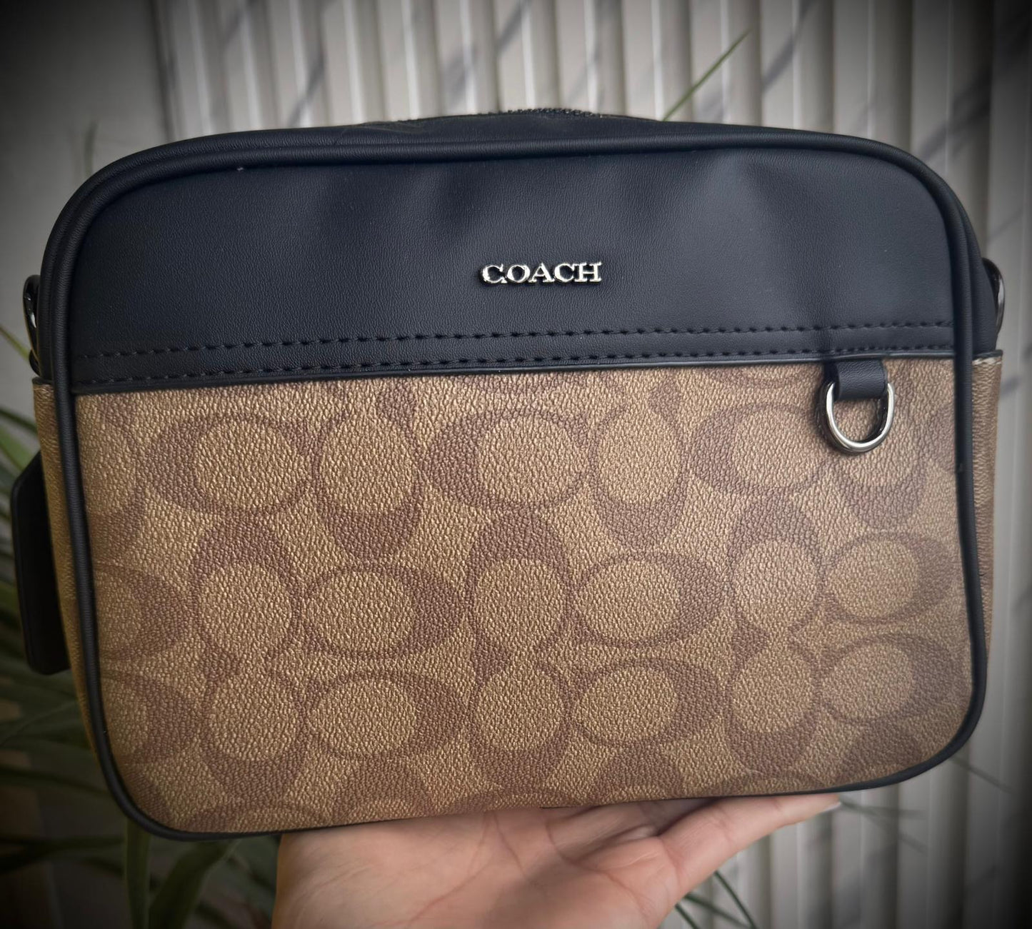 Carteras Coach